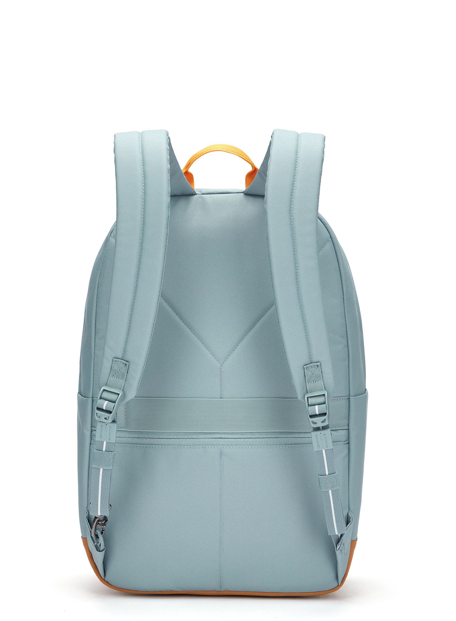 Mestni nahrbtnik Pacsafe GO 25 L Backpack - fresh mint