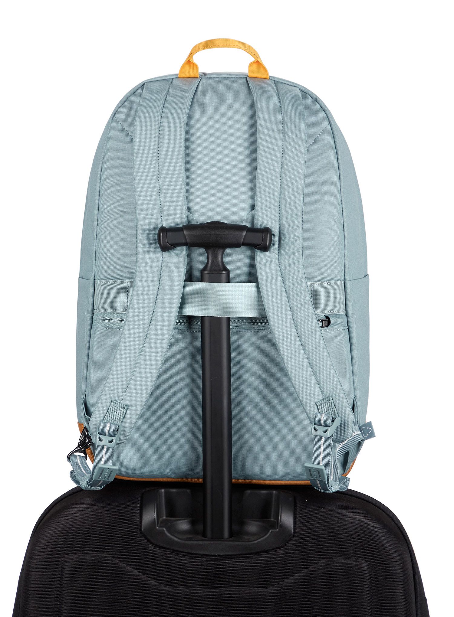 Mestni nahrbtnik Pacsafe GO 25 L Backpack - fresh mint