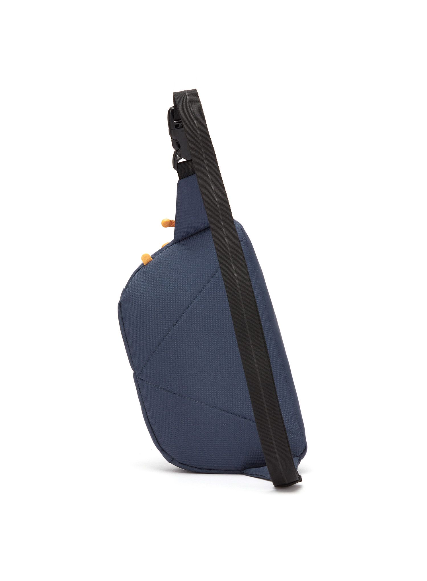 Mestna torba Pacsafe Go Sling Pack - coastal blue