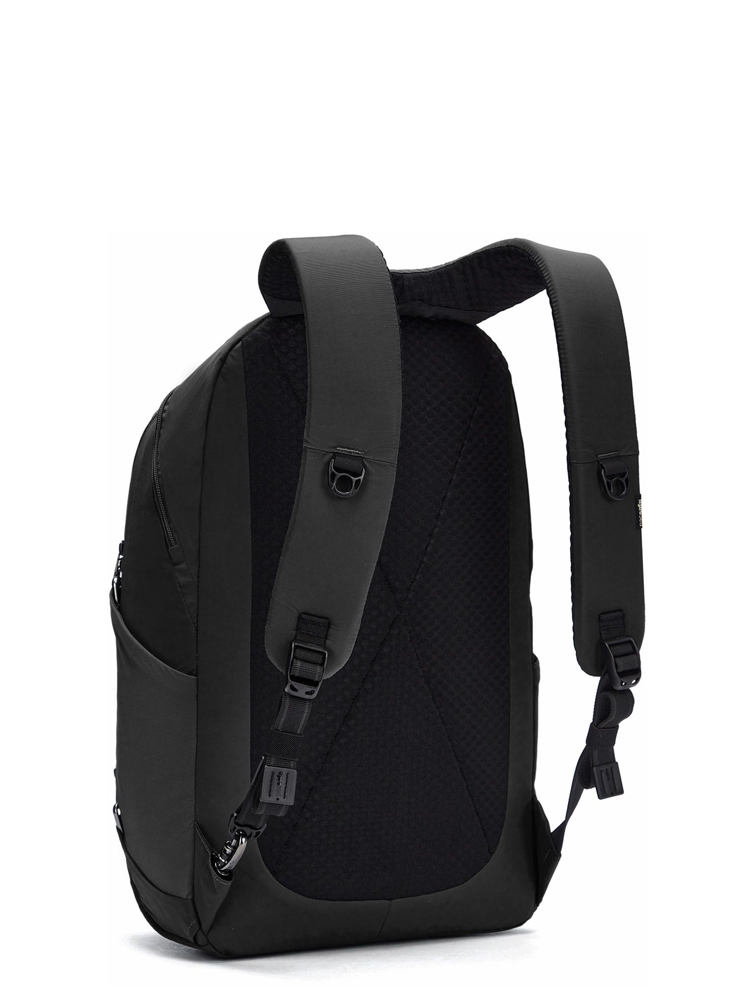 Nahrbtnik za prenosnik Pacsafe LS450 Backpack - black