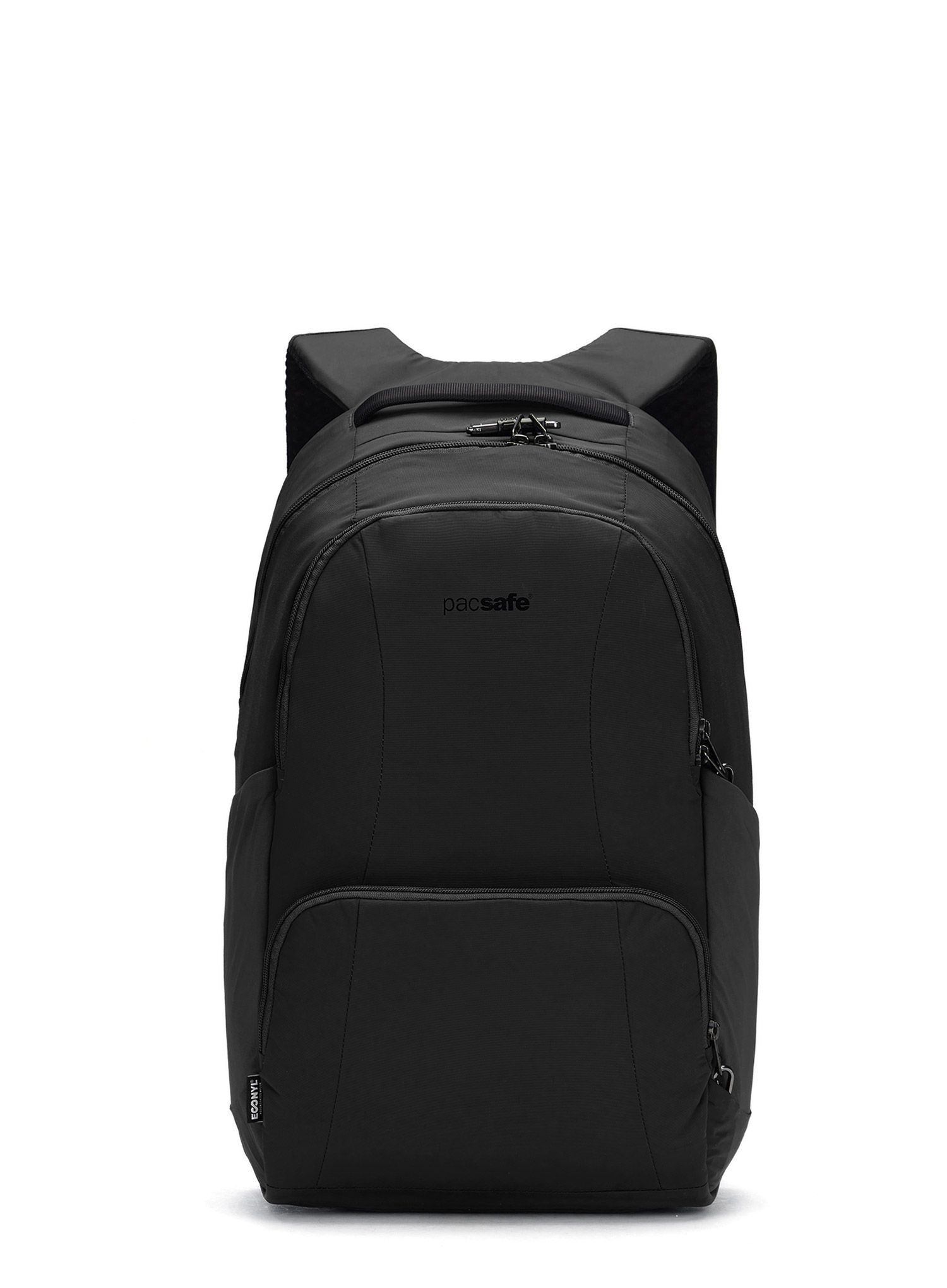 Nahrbtnik za prenosnik Pacsafe LS450 Backpack - black