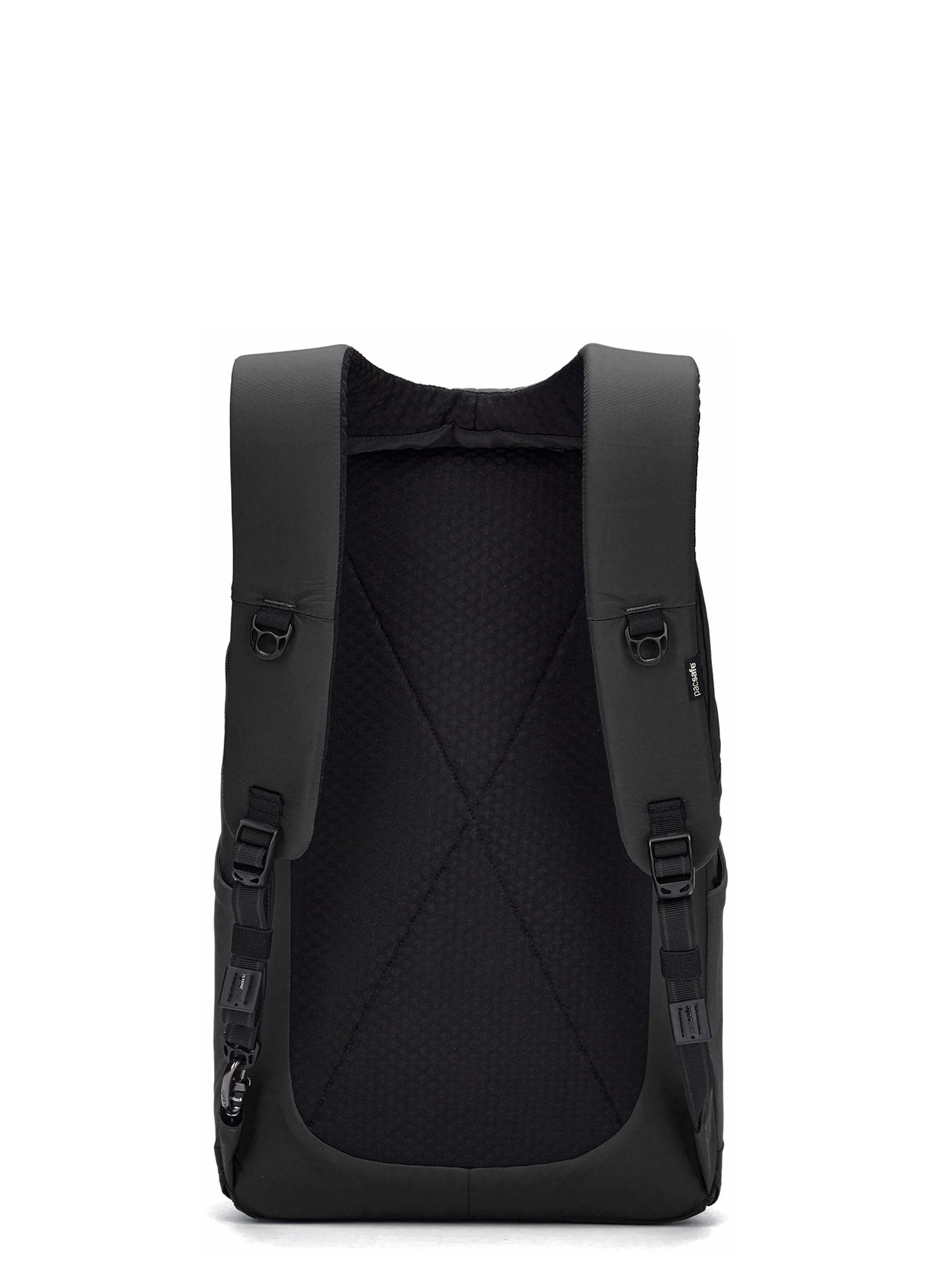 Nahrbtnik za prenosnik Pacsafe LS450 Backpack - black