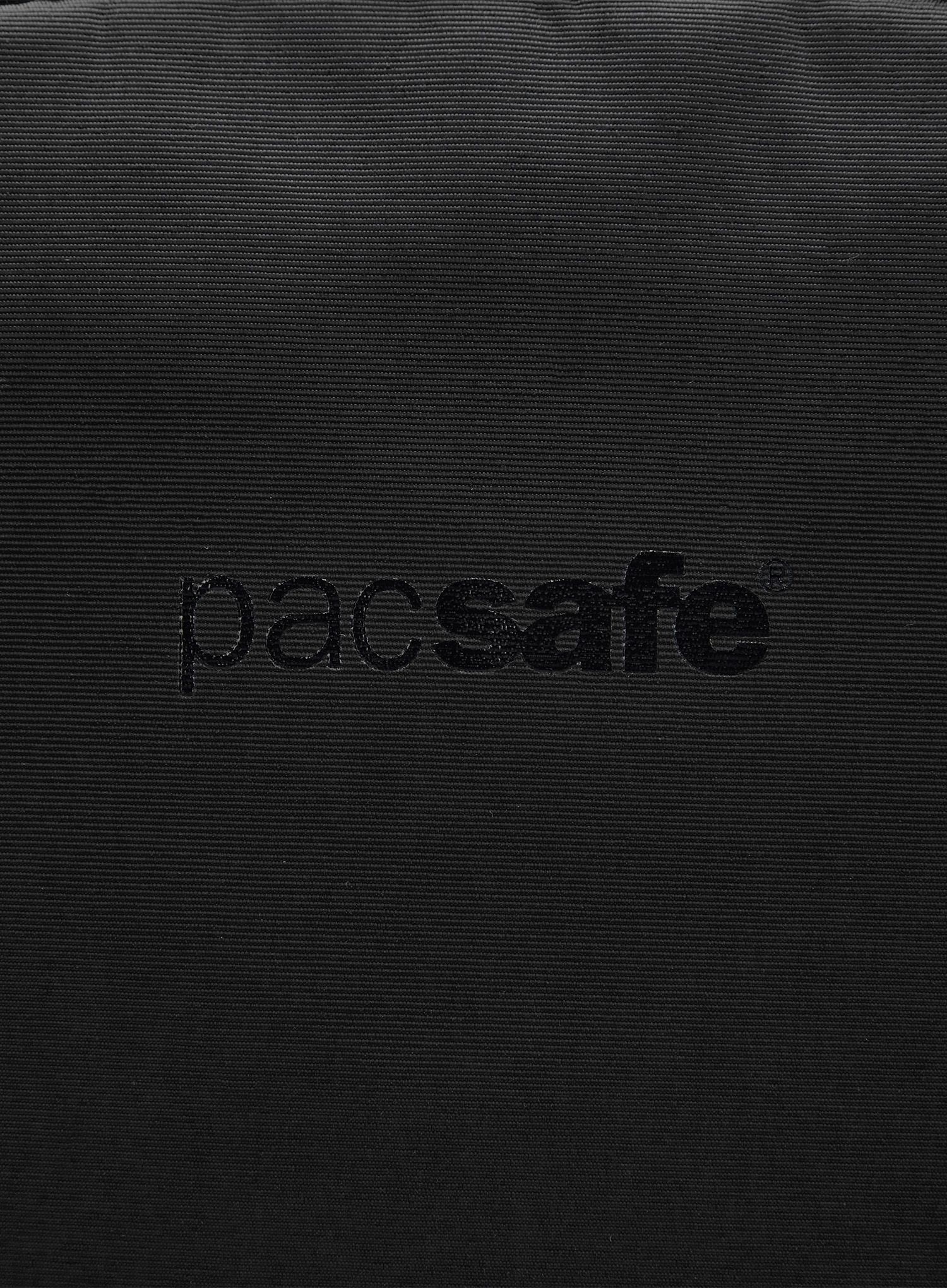 Nahrbtnik za prenosnik Pacsafe LS450 Backpack - black