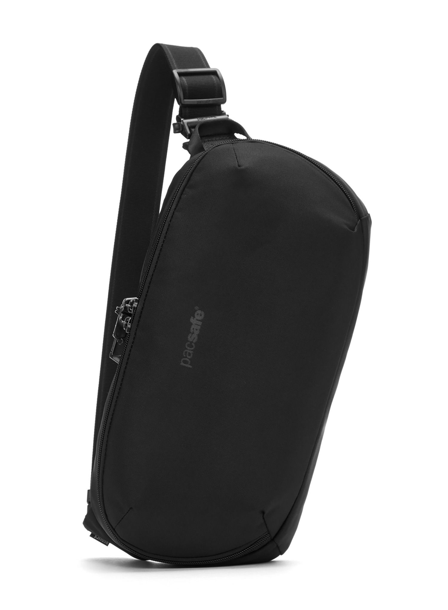 Torbica za okoli pasu Pacsafe Metrosafe X - black