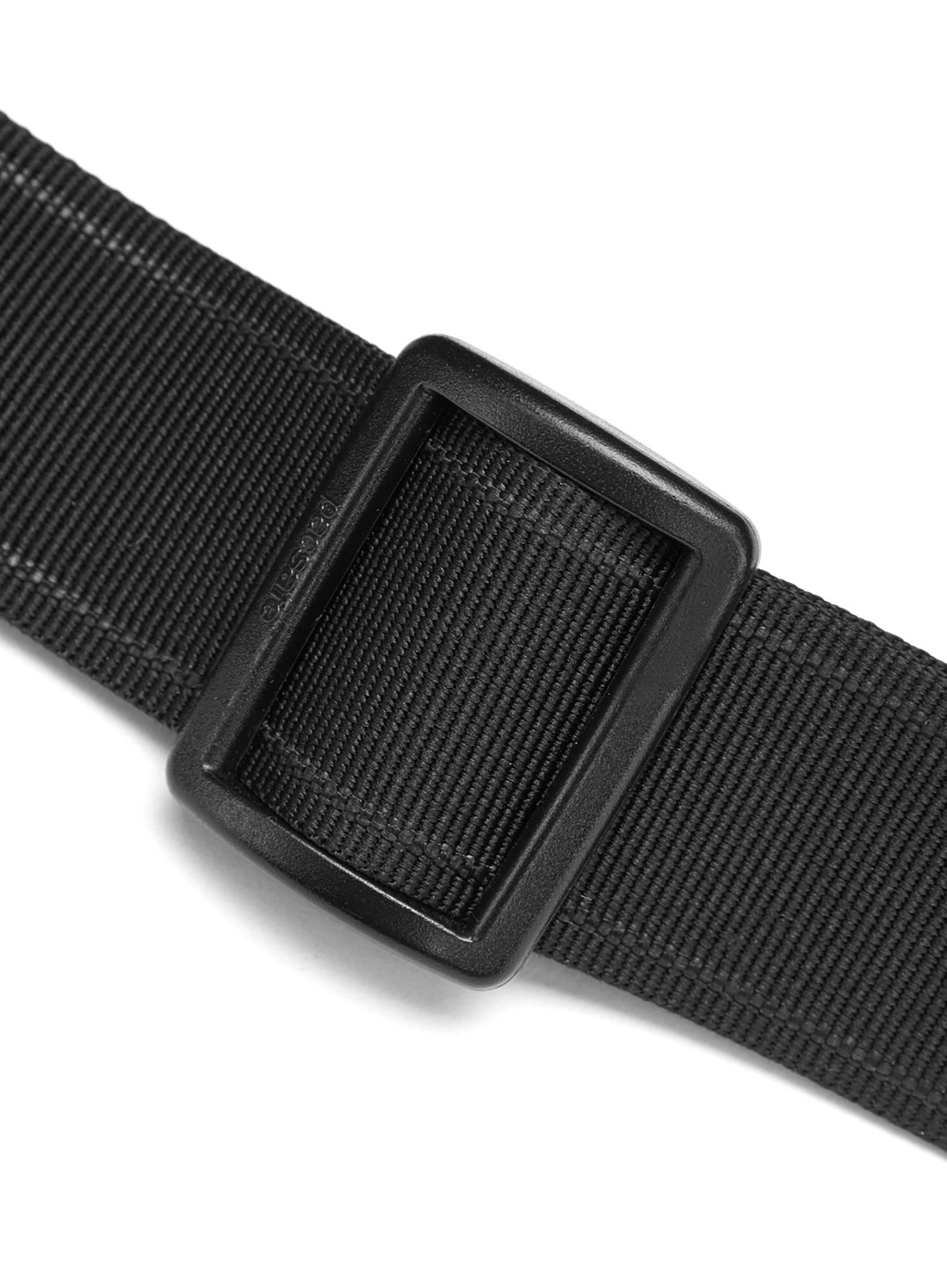 Torbica za okoli pasu Pacsafe Metrosafe X - black