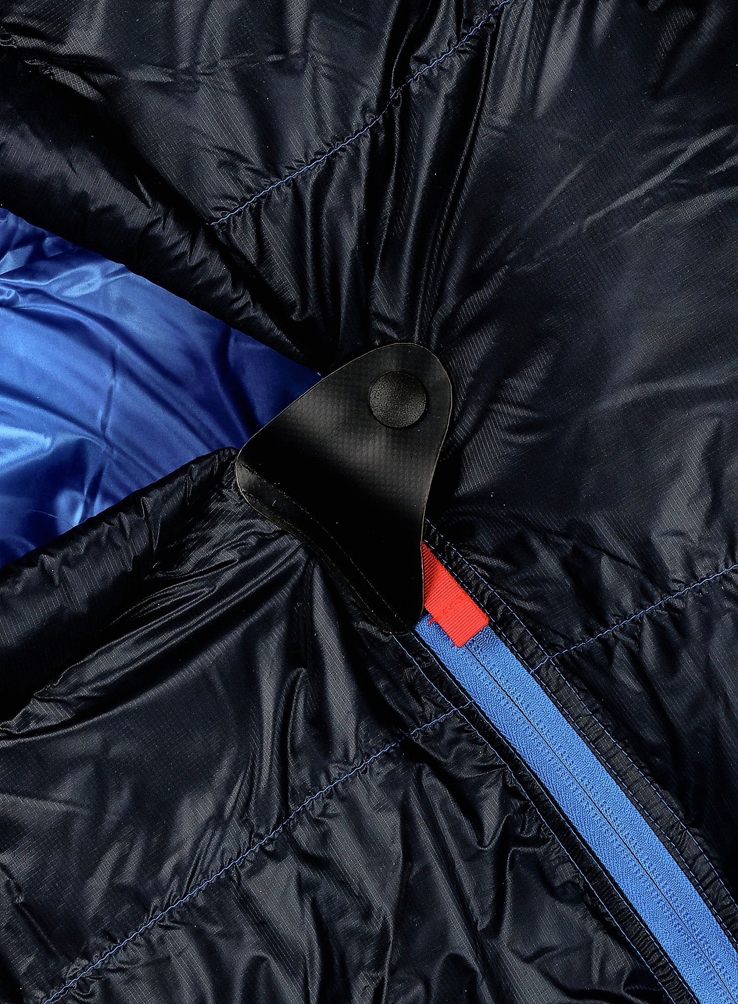 Spalna vreča Pajak Core 400 Sleeping Bag Duck (165 cm) - blue