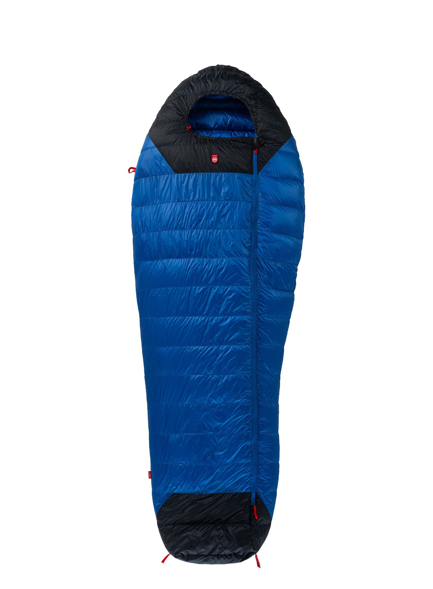 Spalna vreča Pajak Core 400 Sleeping Bag Duck (165 cm) - blue