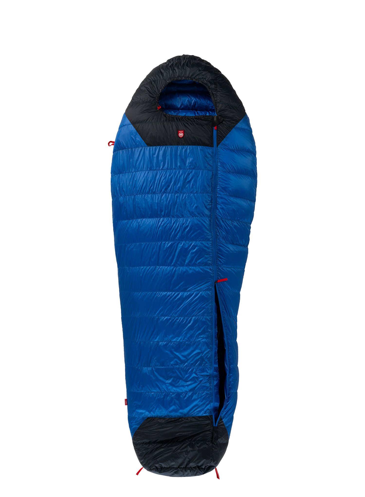 Spalna vreča Pajak Core 400 Sleeping Bag Duck (165 cm) - blue