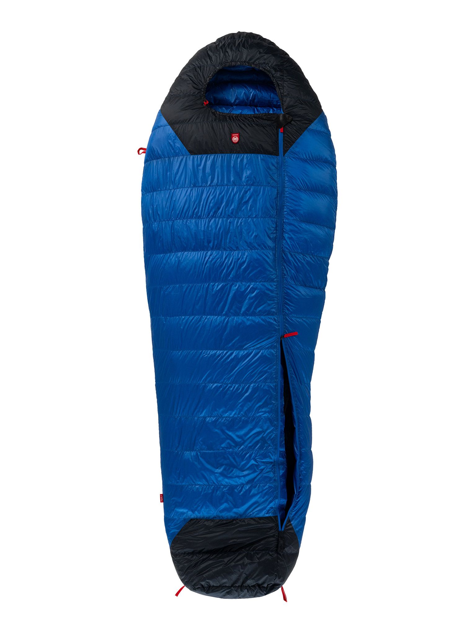 Spalna vreča Pajak Core 400 Sleeping Bag Duck (180 cm) - blue