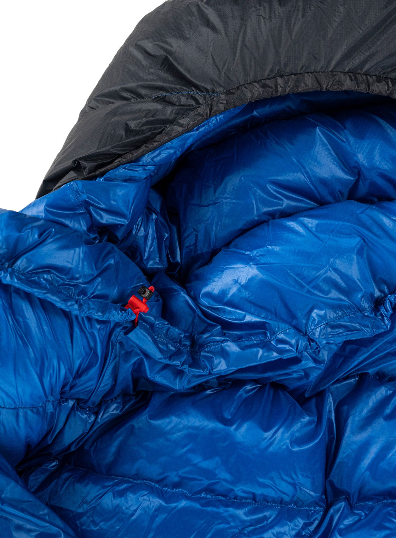 Spalna vreča Pajak Core 400 Sleeping Bag Duck (180 cm) - blue