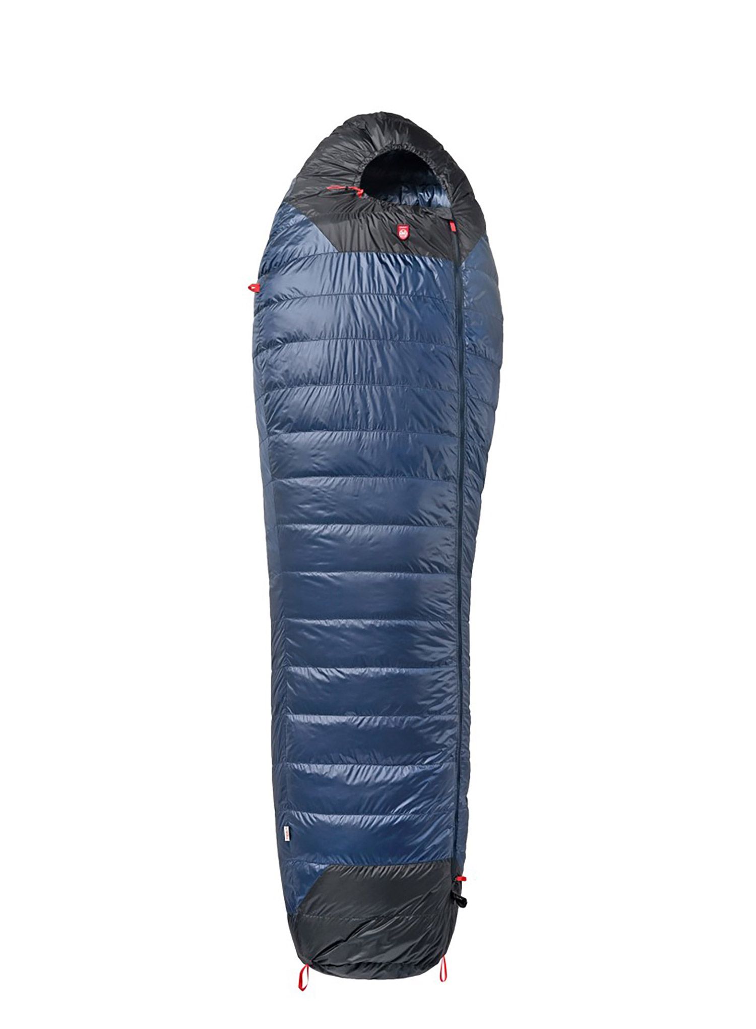 Spalna vreča Pajak Core 550 (165 cm) - navy