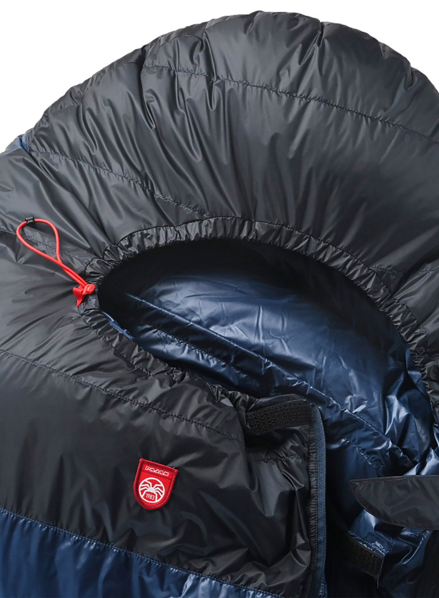Spalna vreča Pajak Core 550 (165 cm) - navy