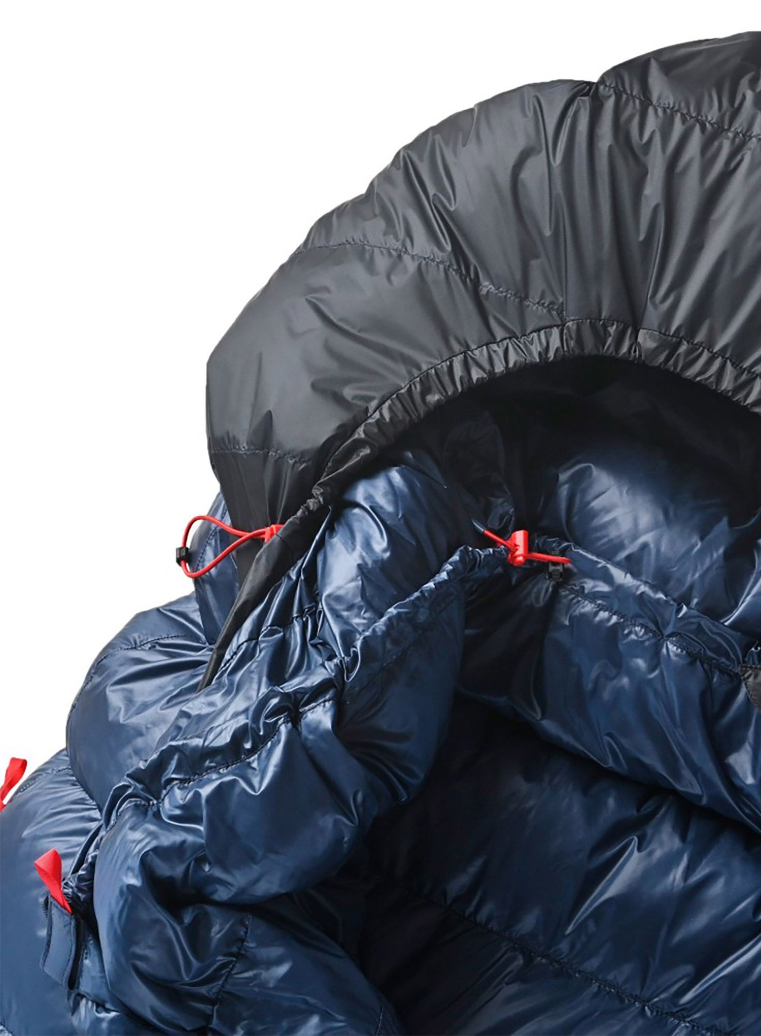 Spalna vreča Pajak Core 550 (165 cm) - navy