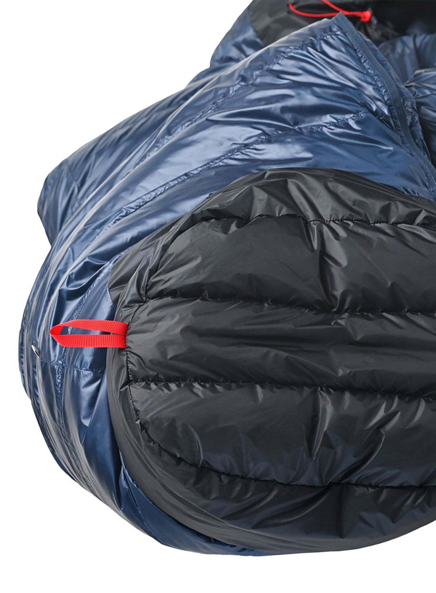 Spalna vreča Pajak Core 550 (165 cm) - navy
