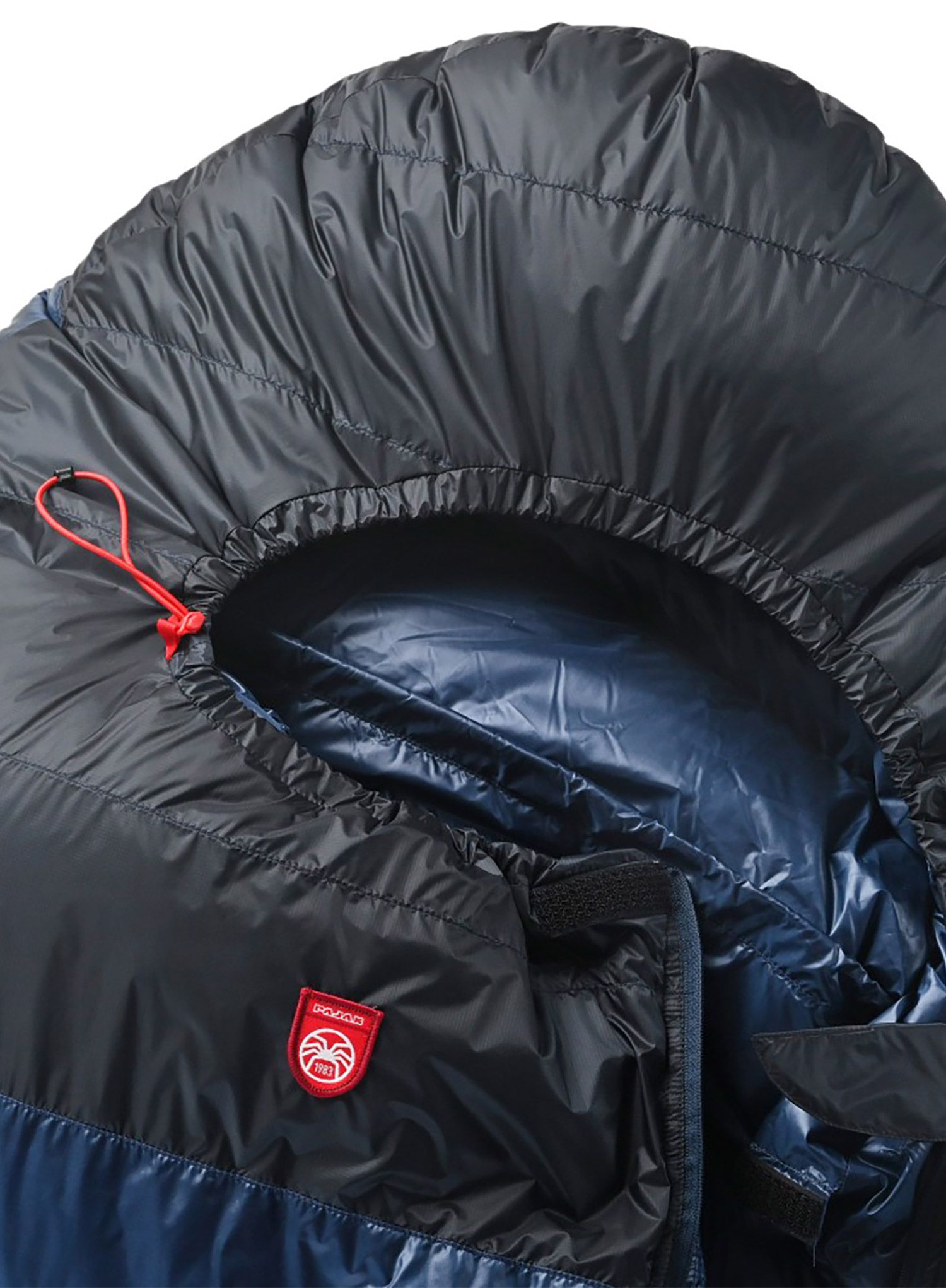 Spalna vreča Pajak Core 550 (205 cm) - navy
