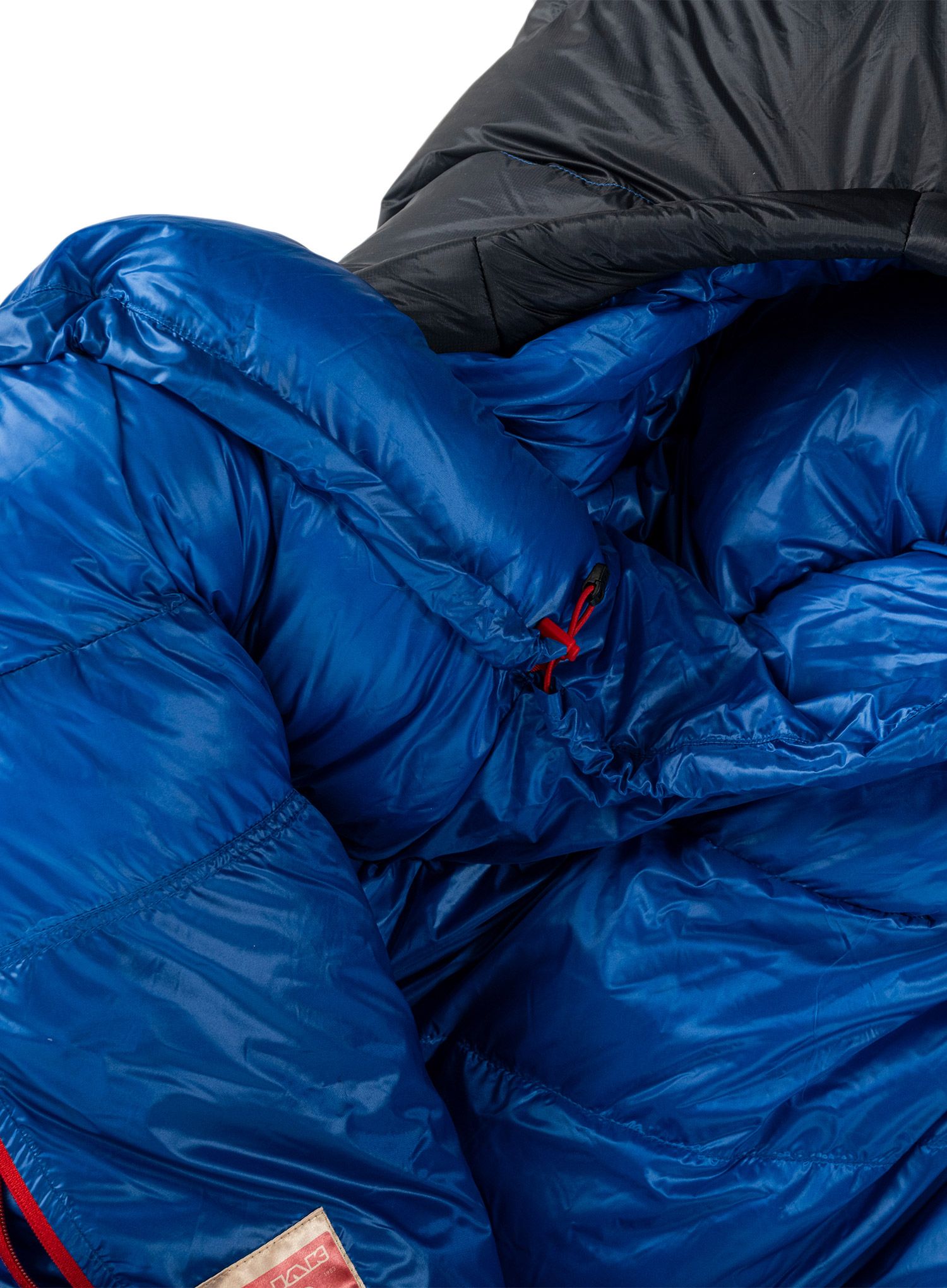 Spalna vreča Pajak Core 950 Sleeping Bag Duck (205 cm) - blue