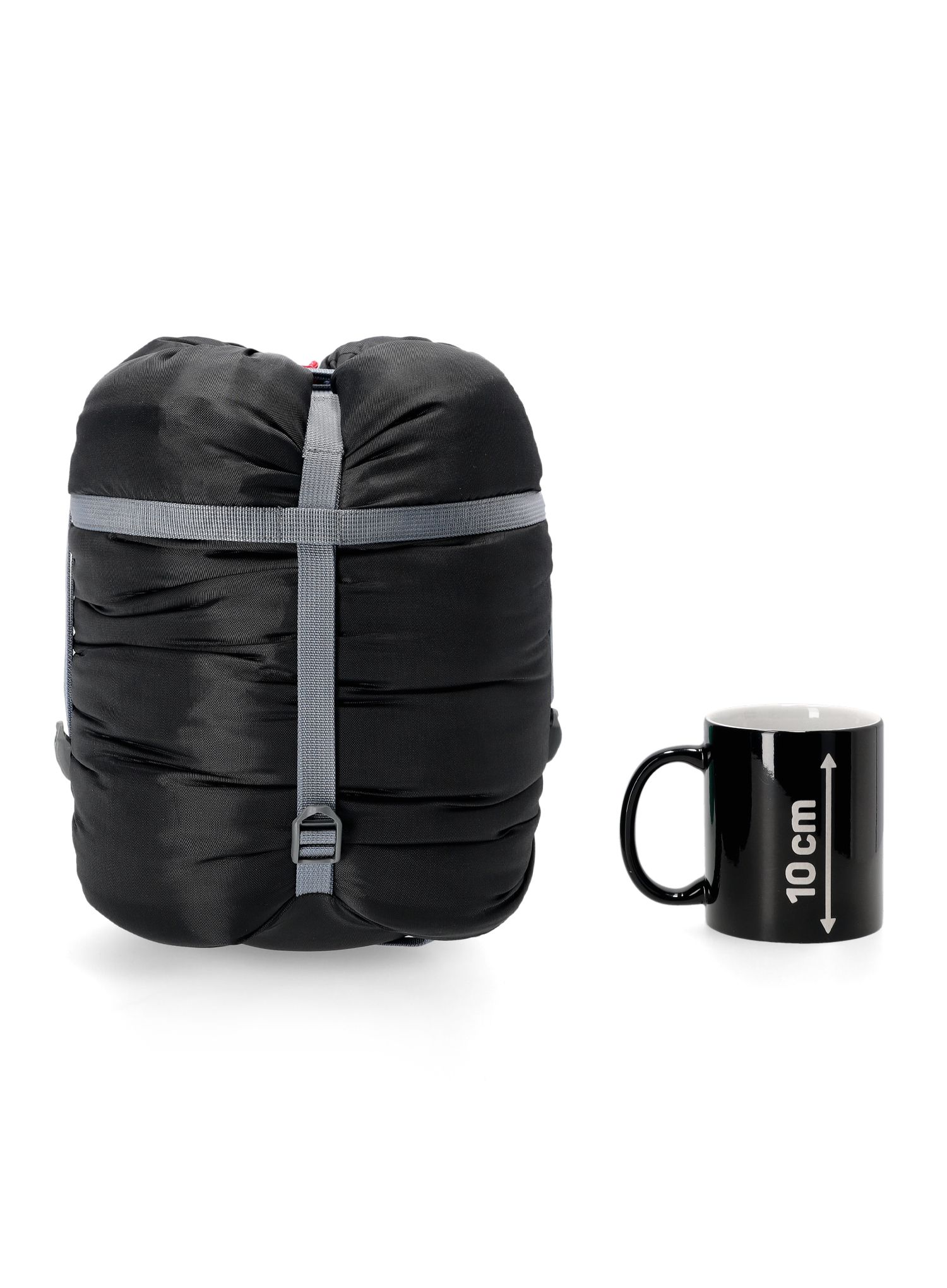 Spalna vreča Pajak Core 950 (165 cm) - navy