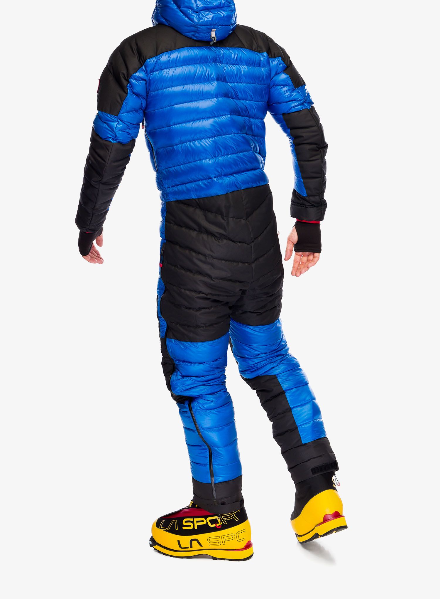 Kombinezon Pajak Expedition Suit - blue