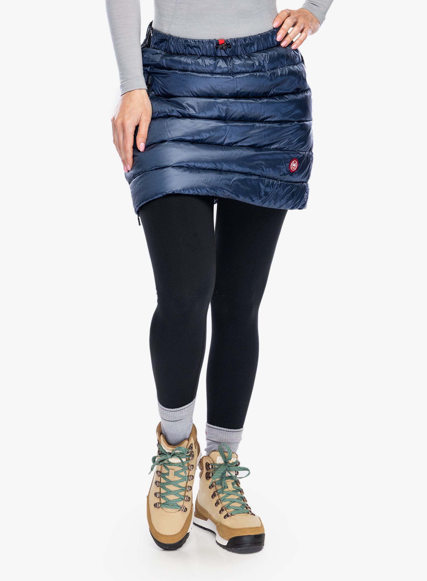 Podloženo krilo Pajak Ghost Skirt - navy/navy