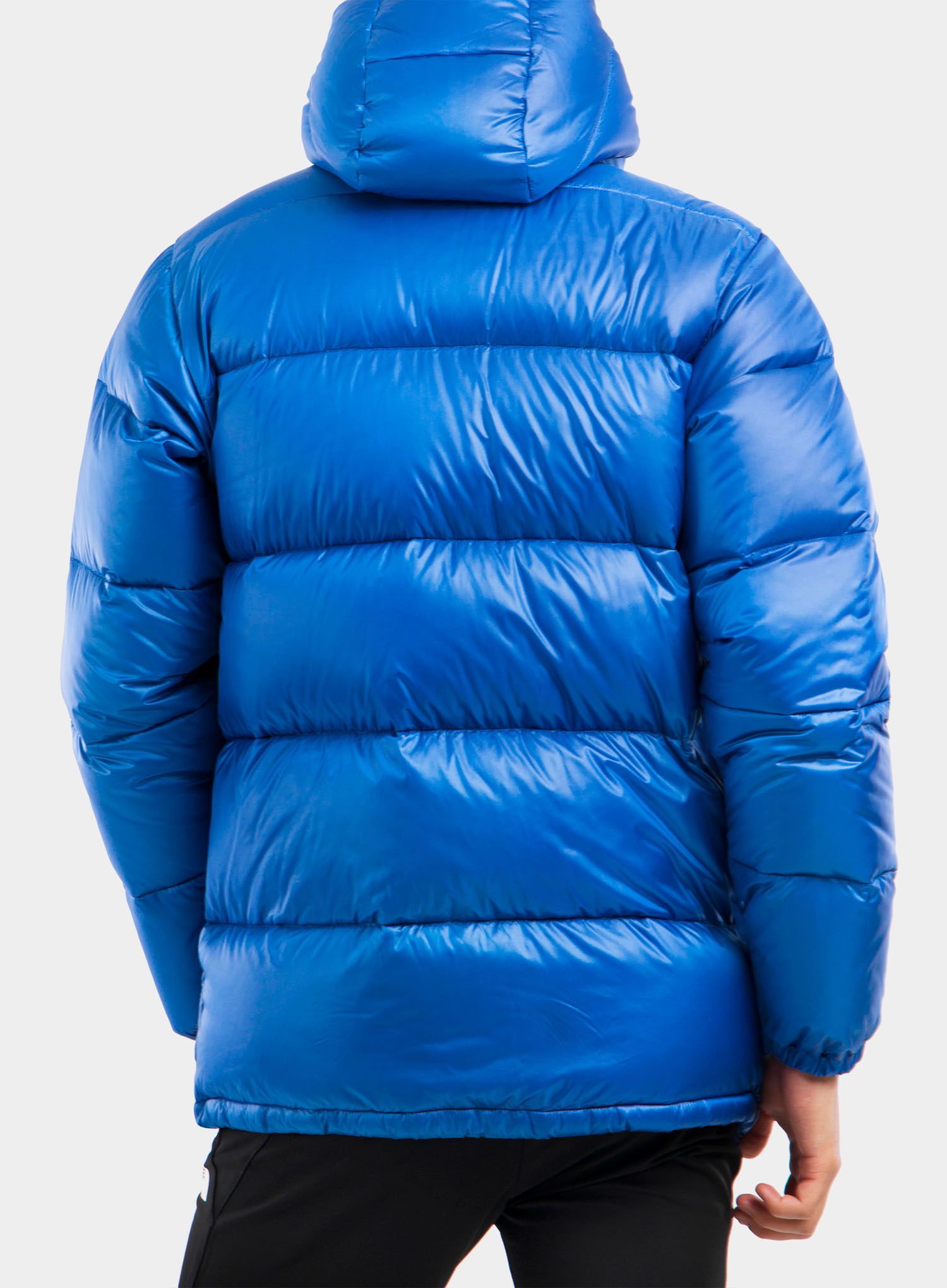 Puhovka Pajak Heritage 1983 - blue/safari