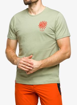 Majica s potiskom Pajak x Swanski T-Shirt - roar