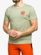 Majica s potiskom Pajak x Swanski T-Shirt - roar
