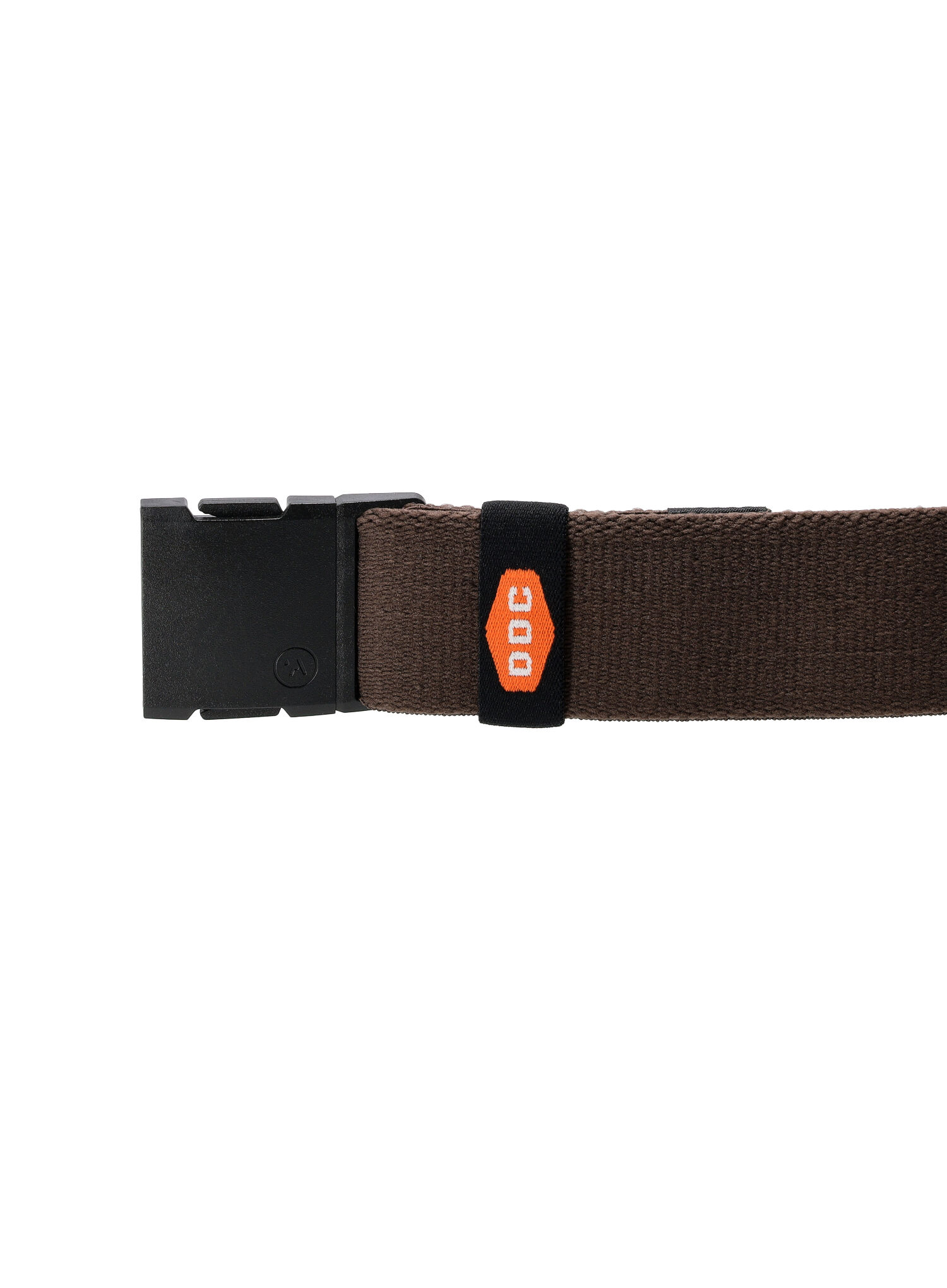 Pas za hlače Arcade DDC Go Easy - brown