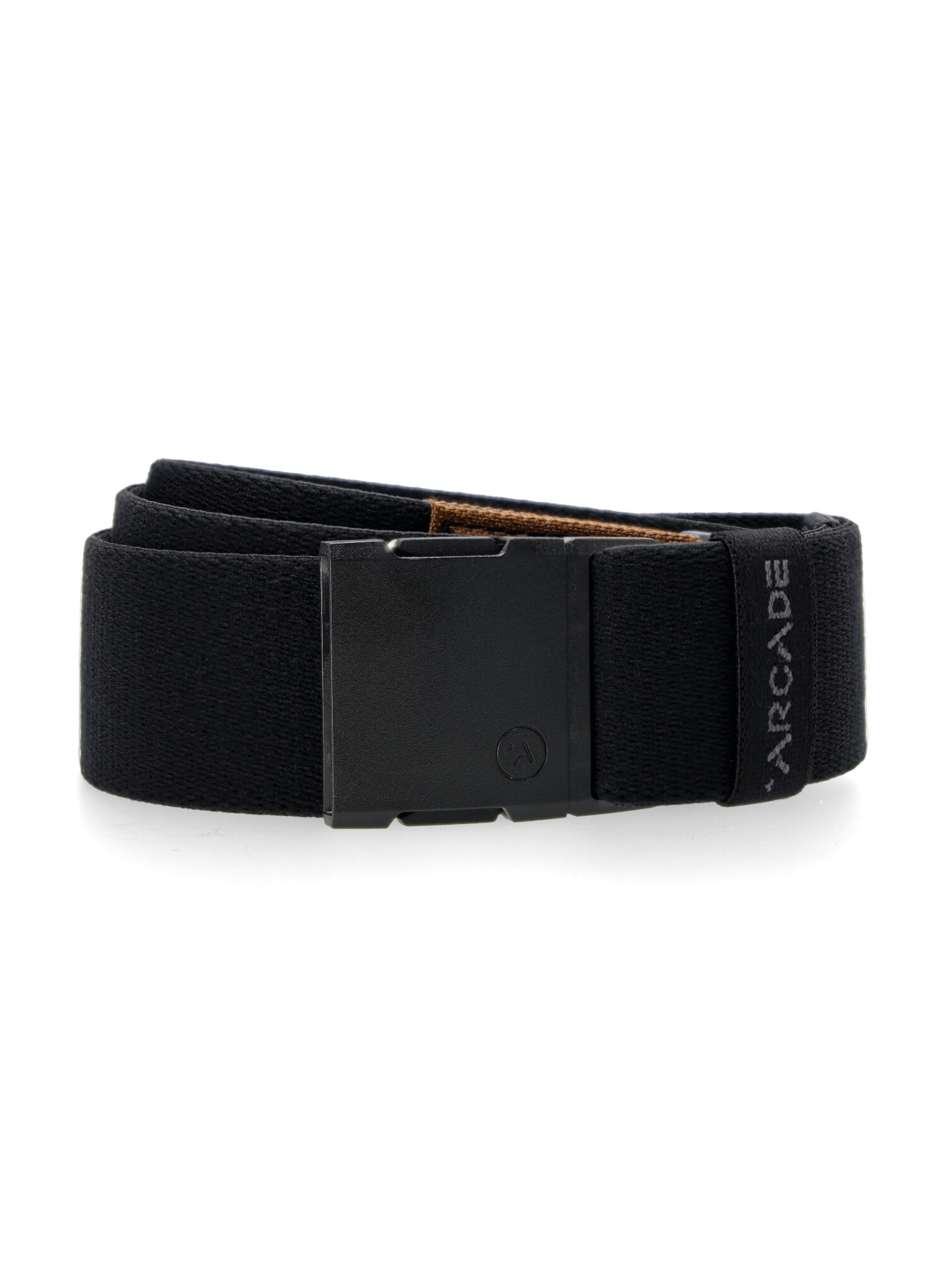 Pas za hlače Arcade Ridge - black/charcoal