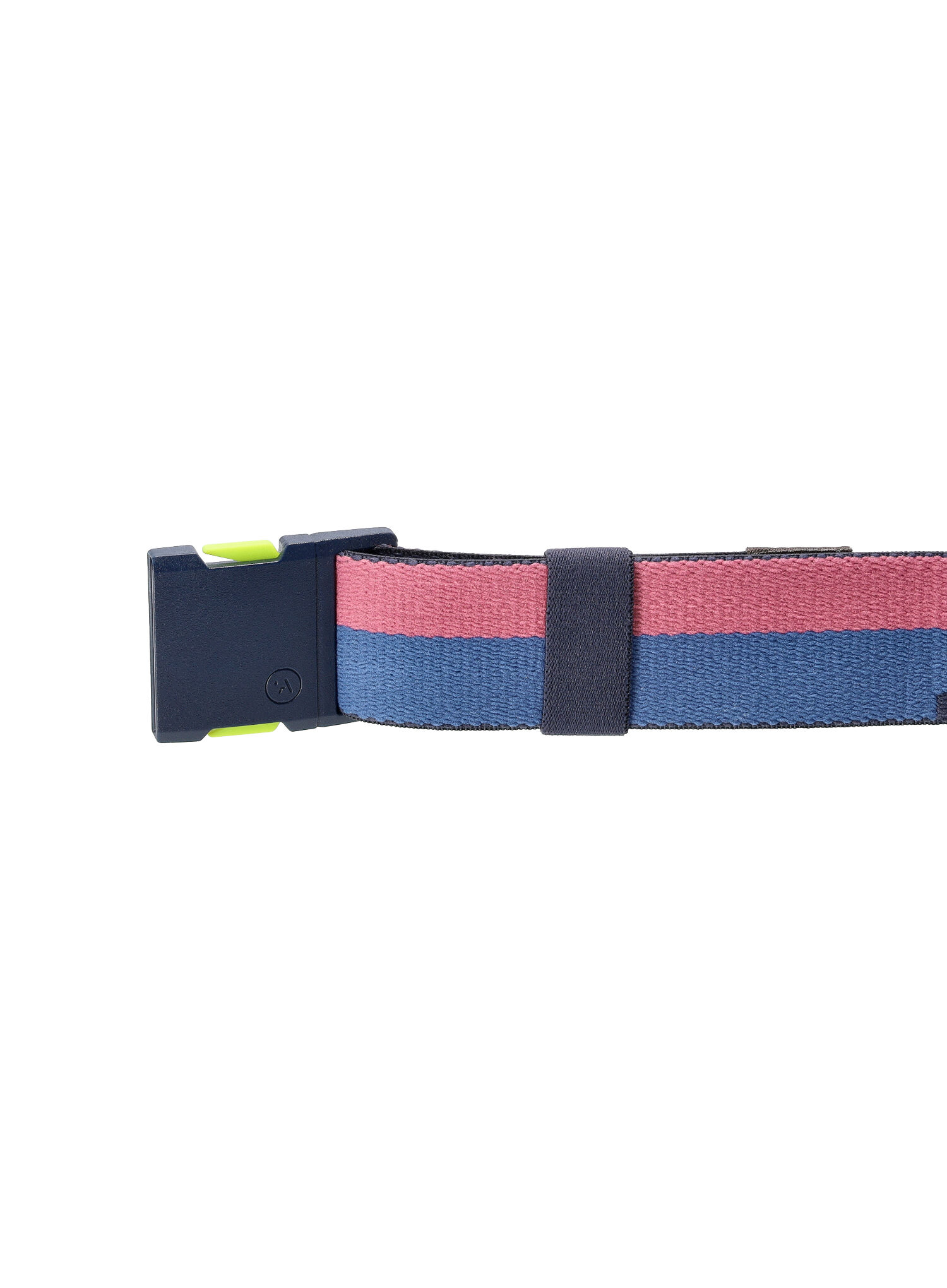Pas za hlače Arcade Sierra Slim - navy/smooch