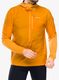 Jakna za tek Patagonia Airshed Pro Pullover - golden caramel