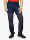Pohodne hlače Patagonia Altvia Alpine Pants - classic navy