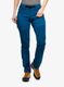 Ženske softshell hlače Patagonia Altvia Alpine Pants - lagom blue