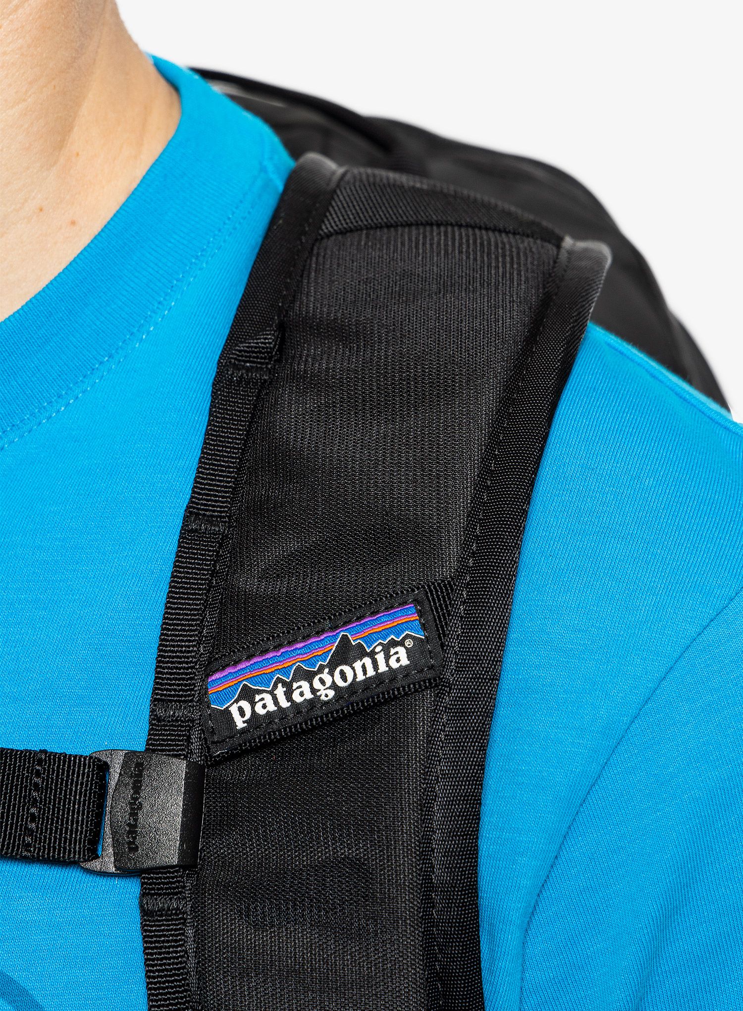 Pohodniški nahrbtnik Patagonia Altvia Pack 22 - black
