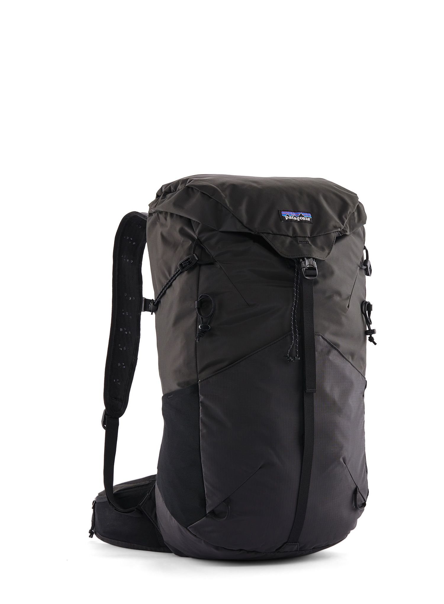 Gorski nahrbtnik Patagonia Altvia Pack 28L - black