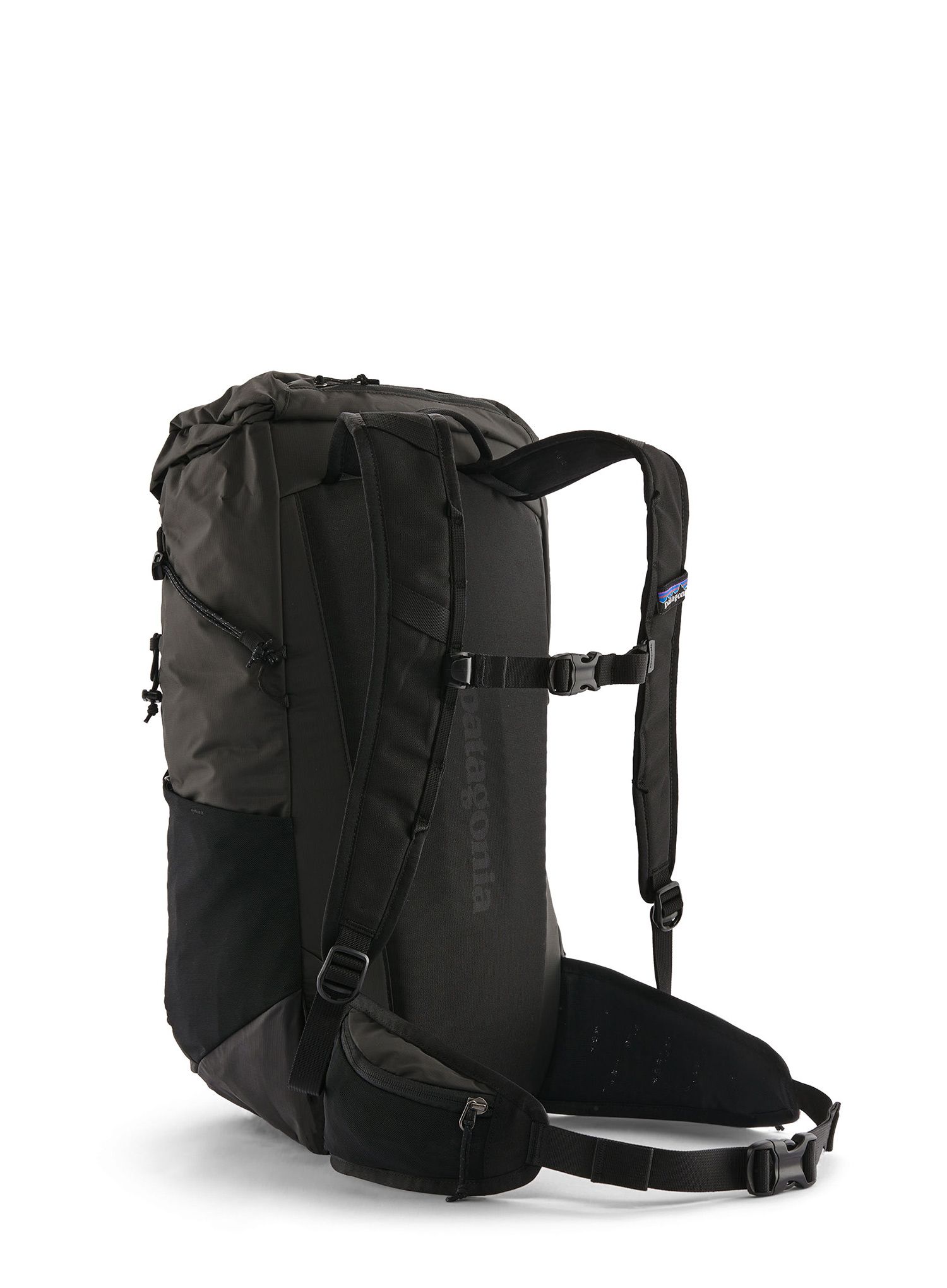 Gorski nahrbtnik Patagonia Altvia Pack 28L - black