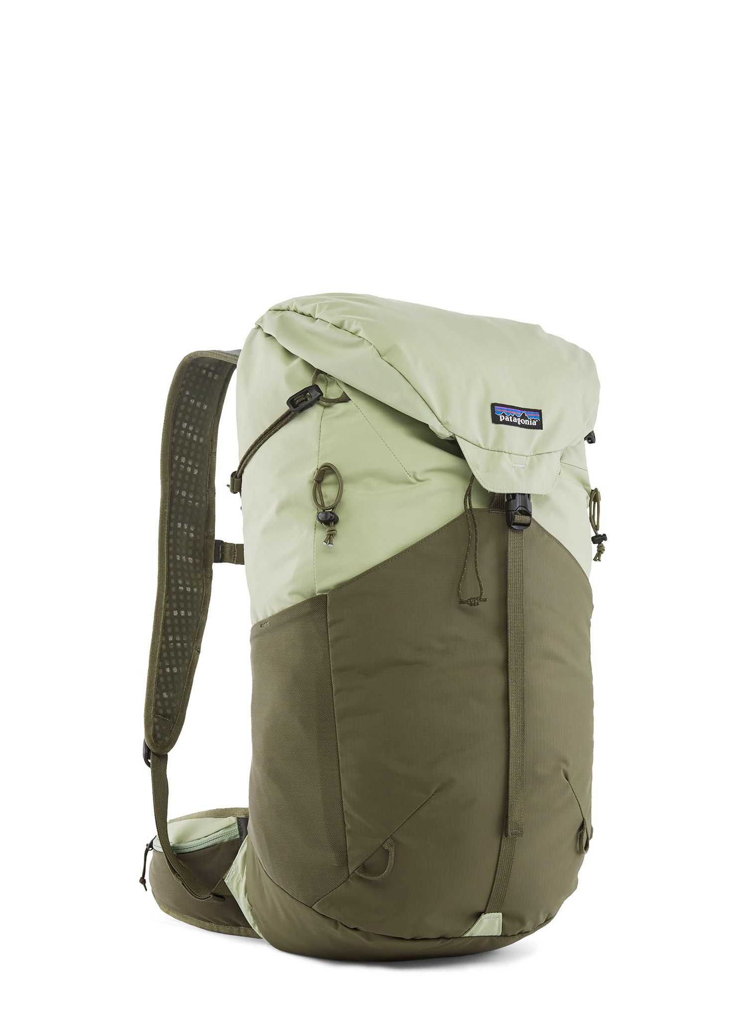 Pohodniški nahrbtnik Patagonia Altvia Pack 28L  - salvia green