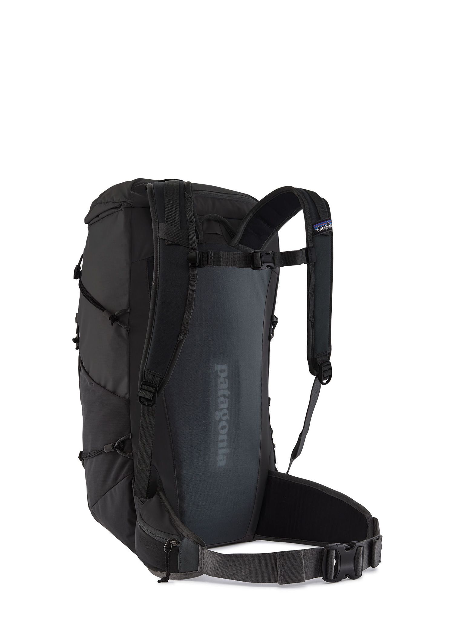 Gorski nahrbtnik Patagonia Altvia Pack 36L - black