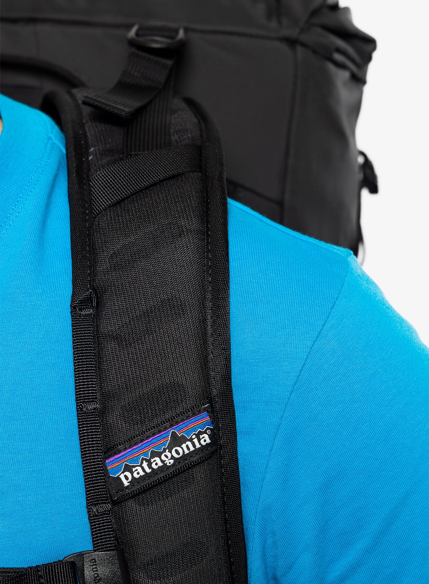 Gorski nahrbtnik Patagonia Altvia Pack 36L - black