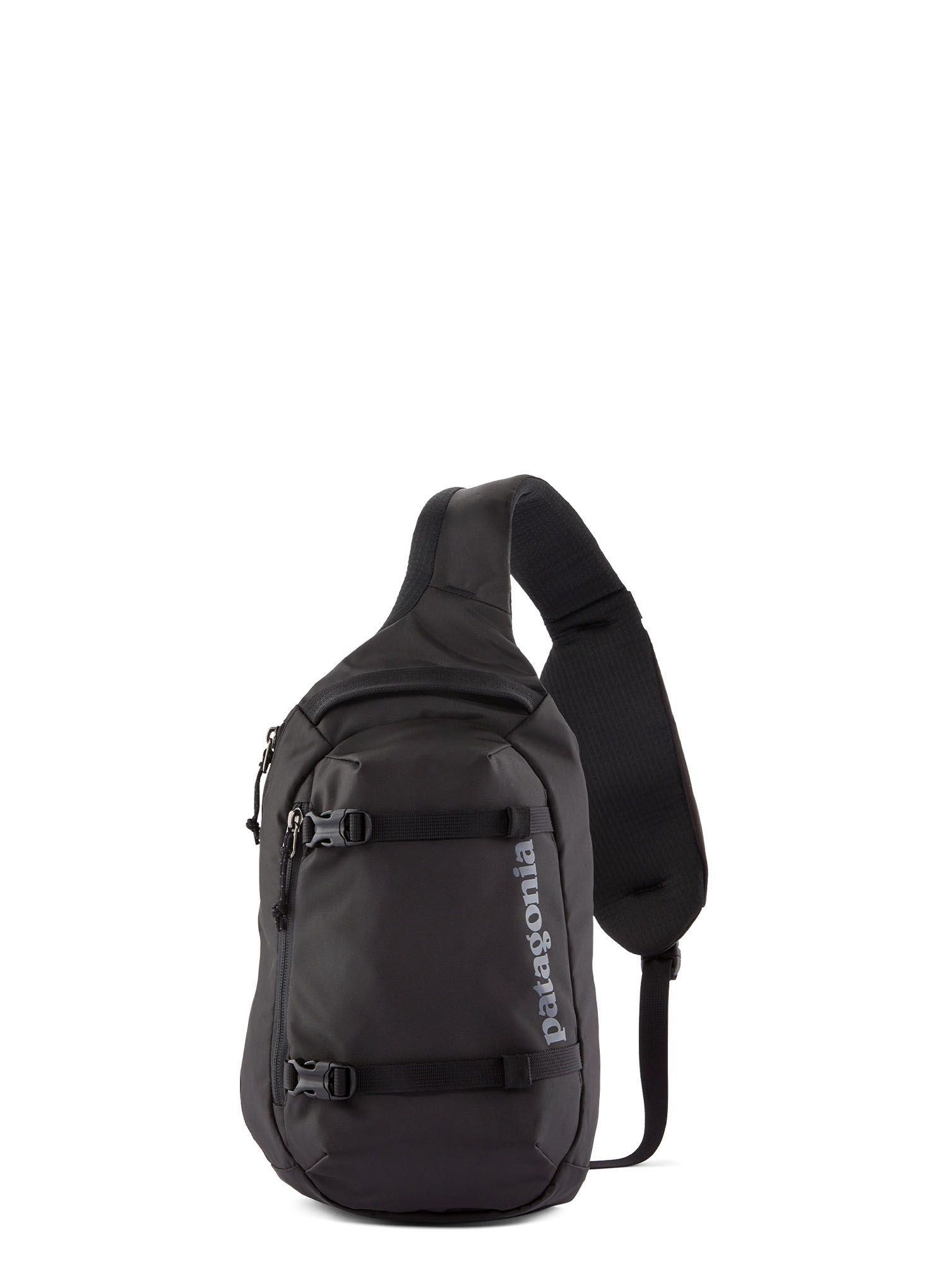Mestni nahrbtnik Patagonia Atom Sling 8L - black