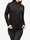 Ženski flis Patagonia Better Sweater Jacket - black