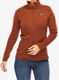 Ženski flis Patagonia Better Sweater Jacket - burnished red