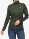 Ženski flis Patagonia Better Sweater Jacket - torrey pine green