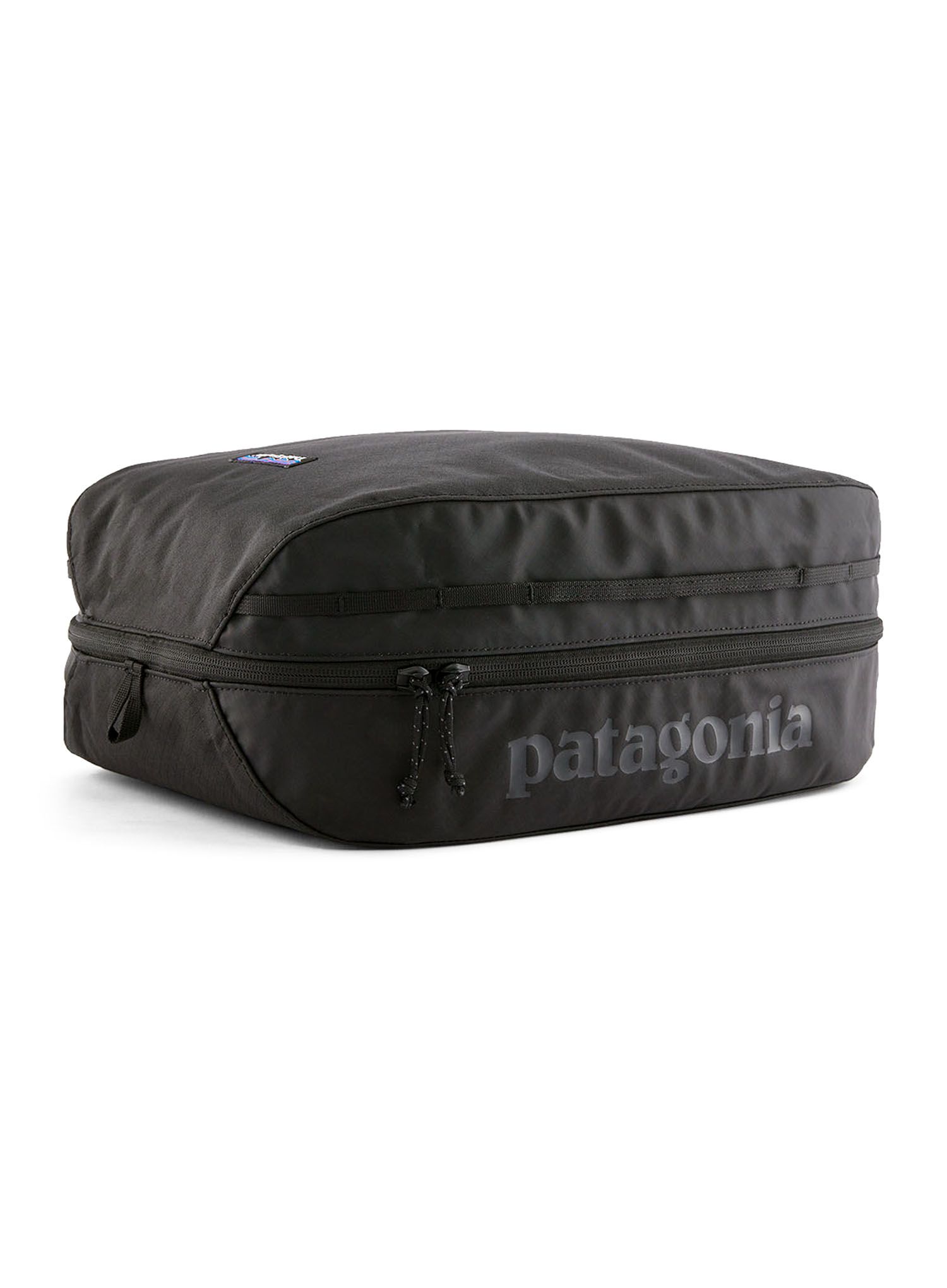 Potovalni organizator Patagonia Black Hole Cube 14L - black