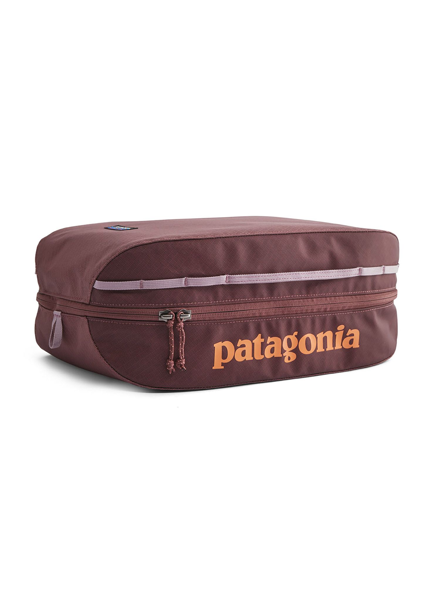 Potovalni organizator Patagonia Black Hole Cube 14L - dulse mauve