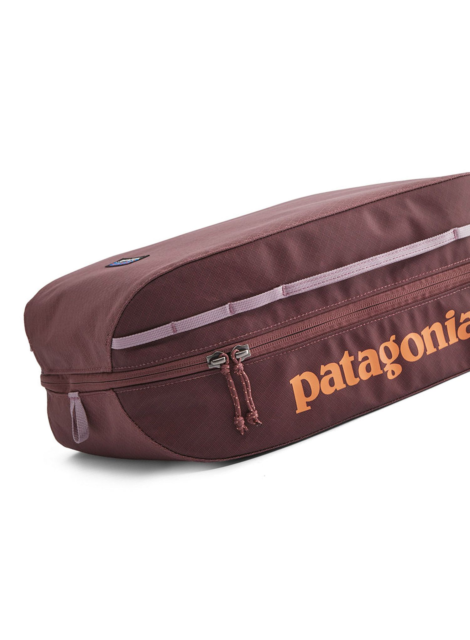 Potovalni organizator Patagonia Black Hole Cube 14L - dulse mauve