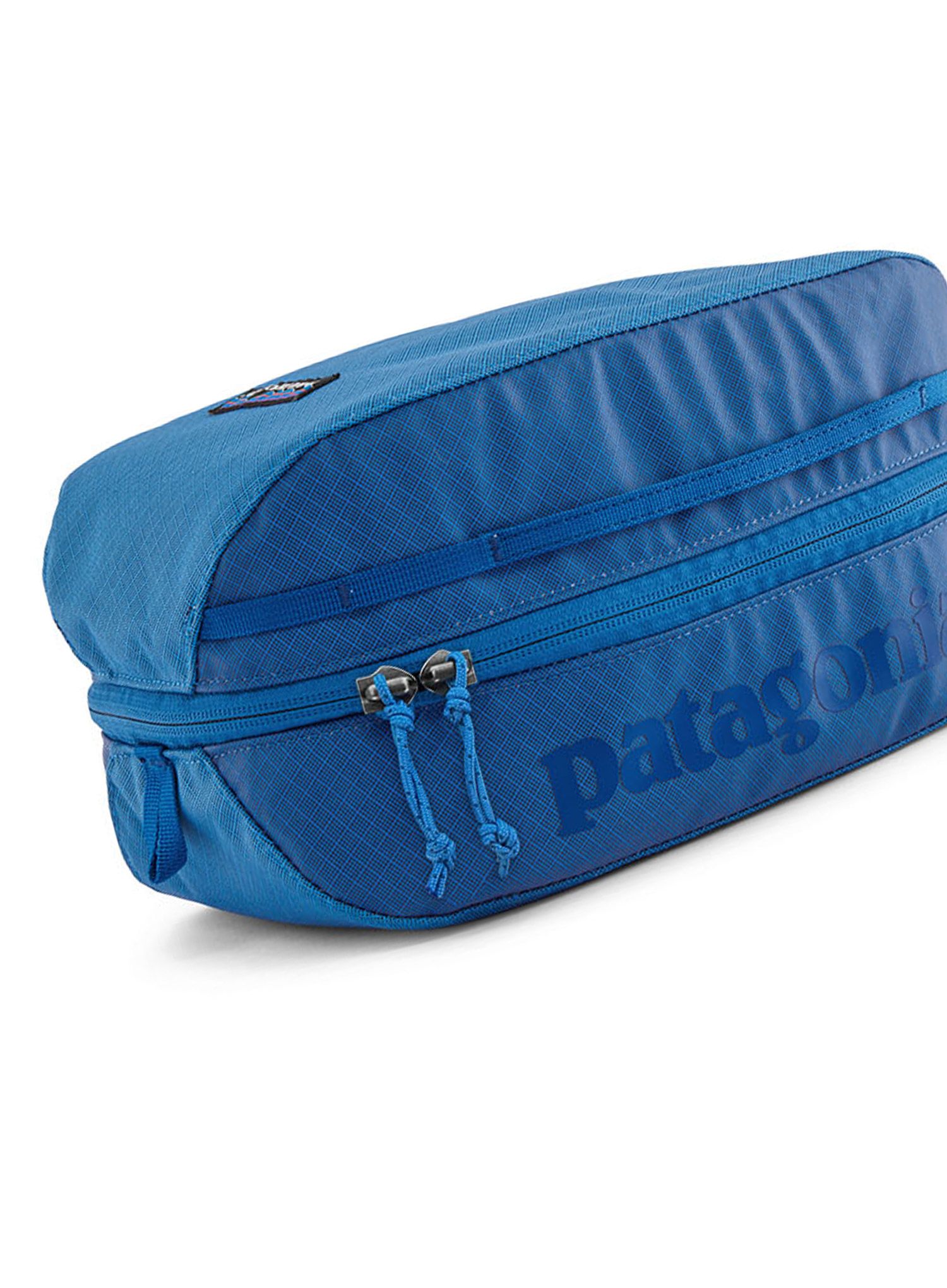 Potovalni organizator Patagonia Black Hole Cube 6L - endles blue