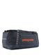 Potovalna torba Patagonia Black Hole Duffel 100L - smolder blue