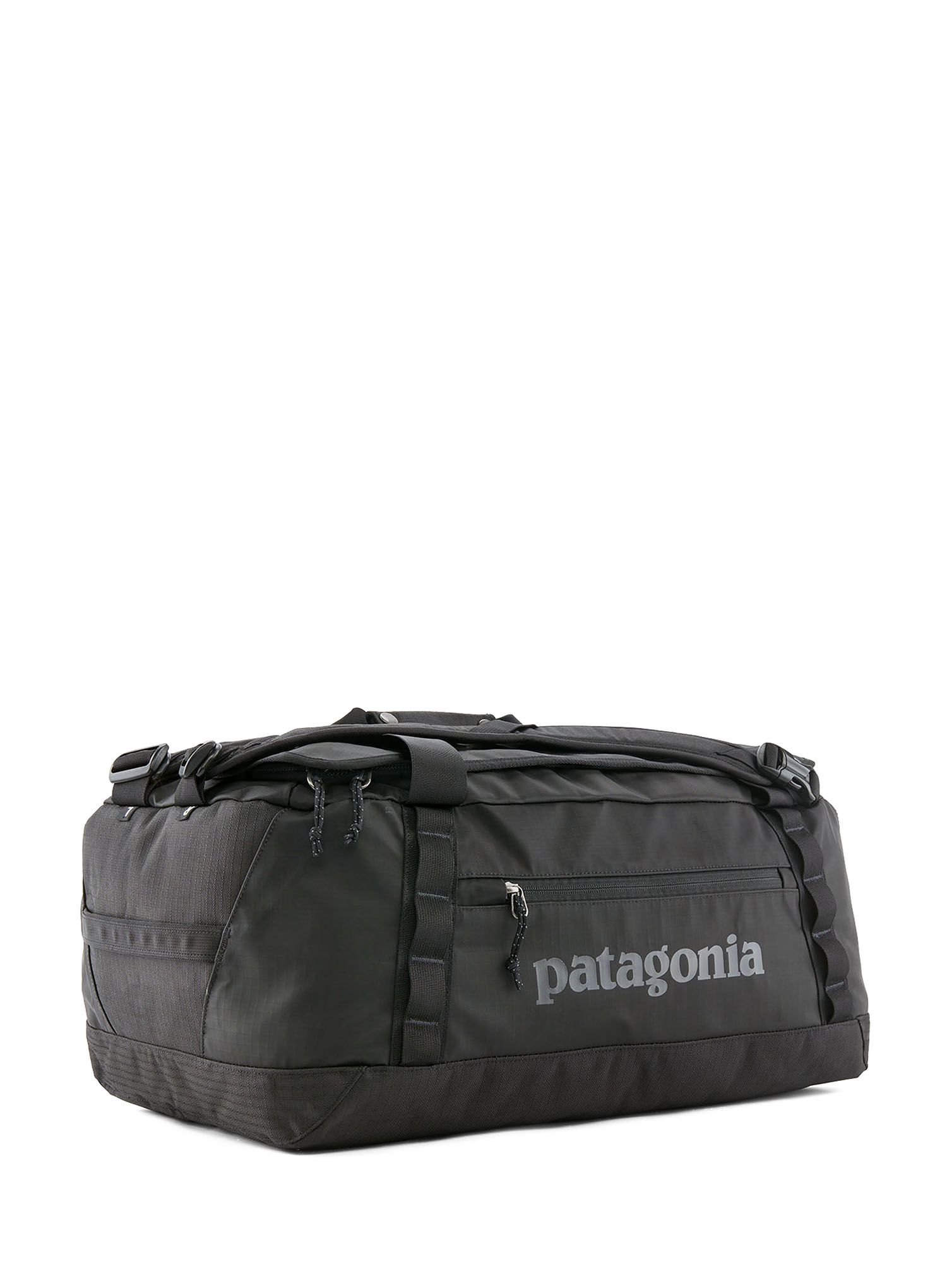 Potovalna torba Patagonia Black Hole Duffel 40L - black