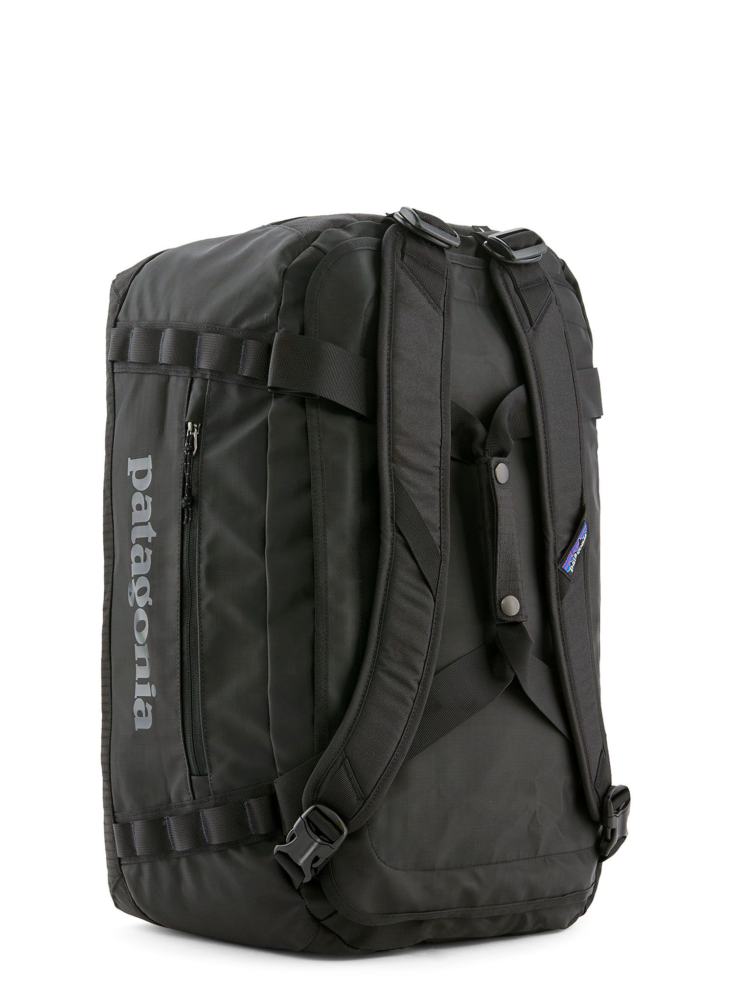 Potovalna torba Patagonia Black Hole Duffel 40L - black