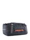 Potovalna torba Patagonia Black Hole Duffel 40L - smolder blue